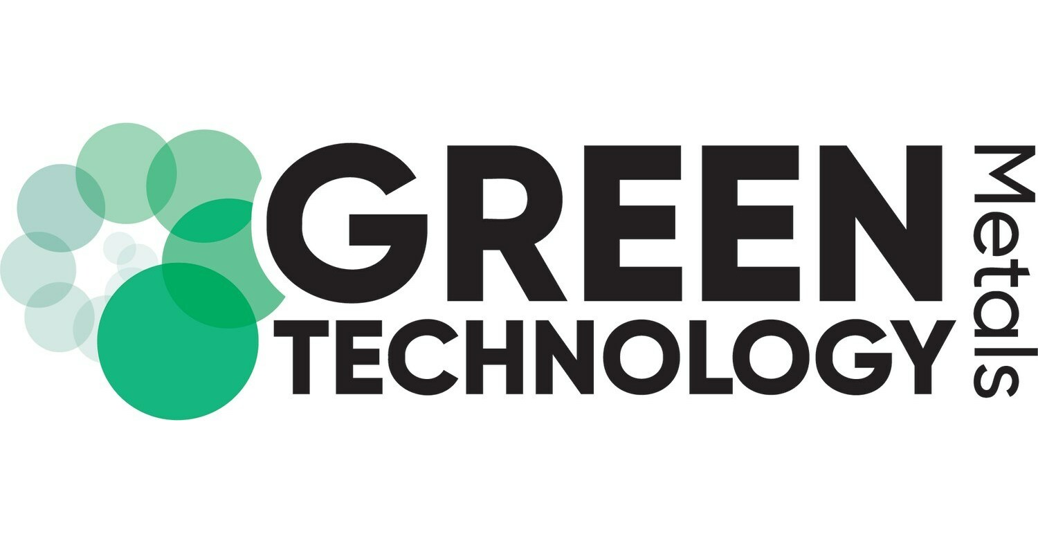 Green Technology Metals logo