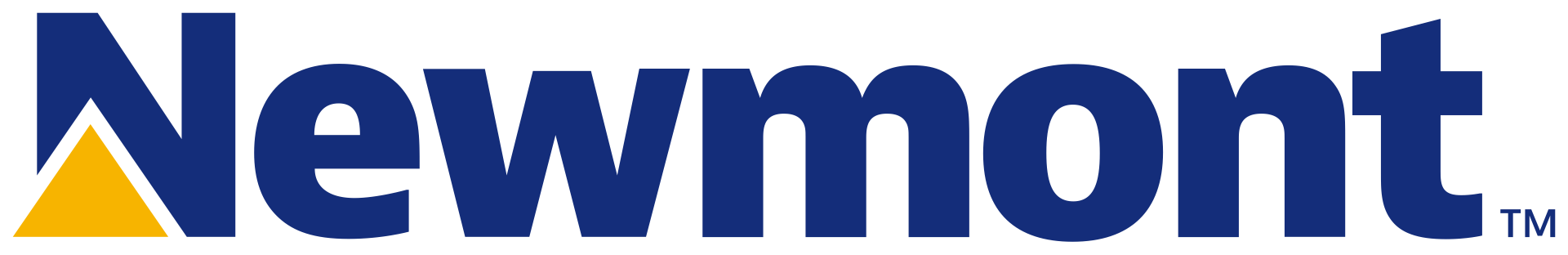 Newmont logo