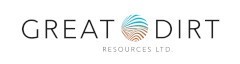 Great Dirt Resources logo